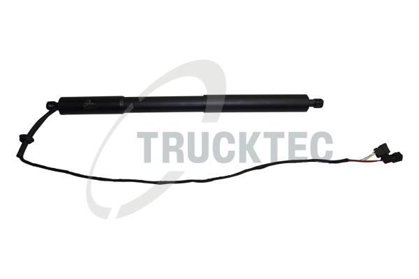 TRUCKTEC AUTOMOTIVE Galinių durų elektros variklis