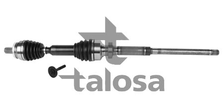 This part match OEM code: 31280872