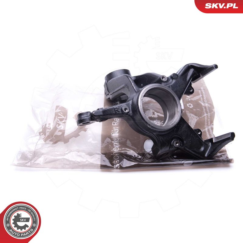 Käändmik, rattakinnitus, ESEN SKV 47SKV022