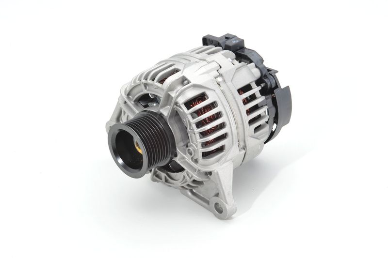 BOSCH 0124325052 Generatorius