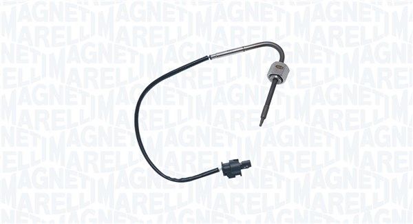 Автозапчастина MAGNETI MARELLI 172000611010