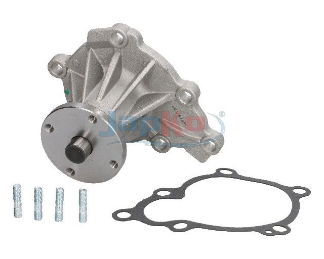 Veepump, mootori jahutus,...