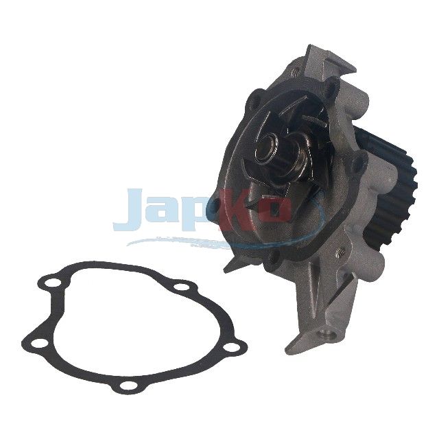 Veepump, mootori jahutus, JAPKO 35W04