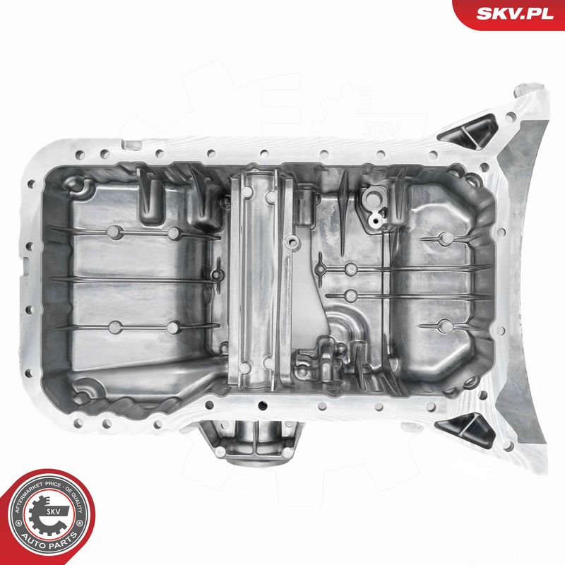 Õlivann, ESEN SKV 48SKV857