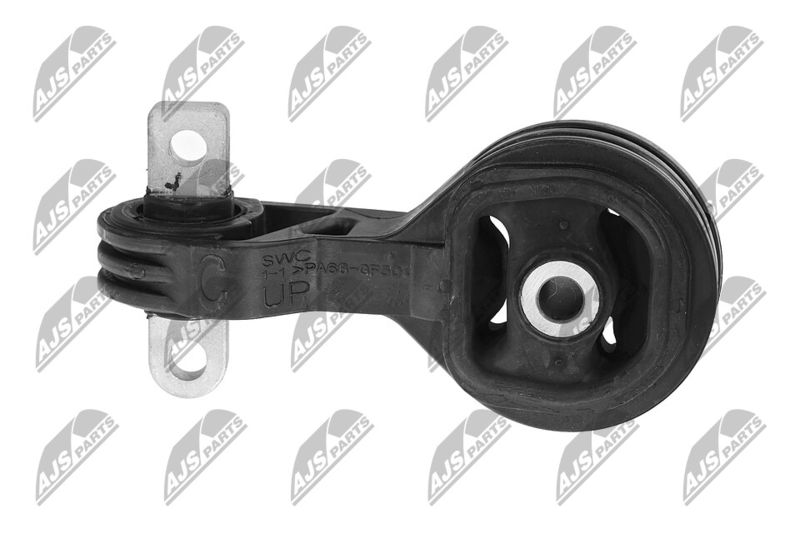 Paigutus, Mootor, NTY ZPS-HD-127