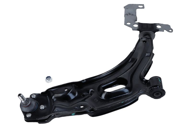 LEMFÖRDER 27055 01 Control/Trailing Arm, wheel suspension