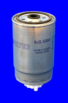 MECAFILTER Üzemanyagszűrő ELG5303