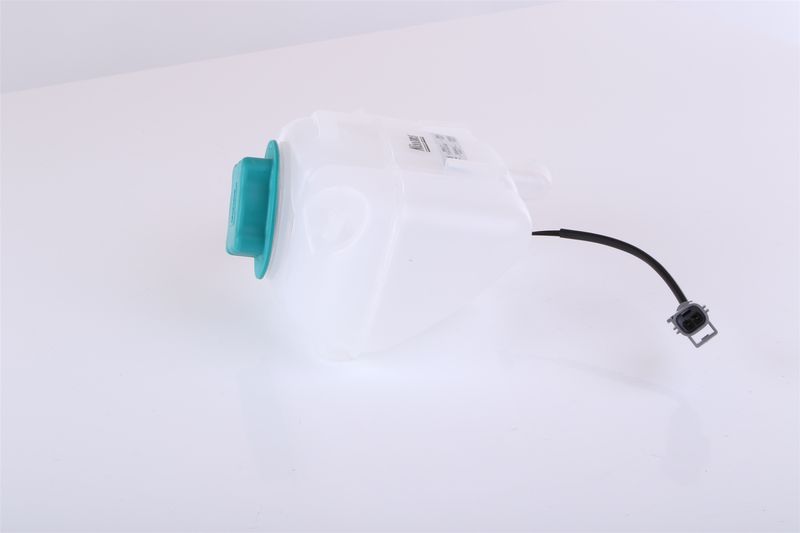 NISSENS 996177 Expansion Tank, coolant