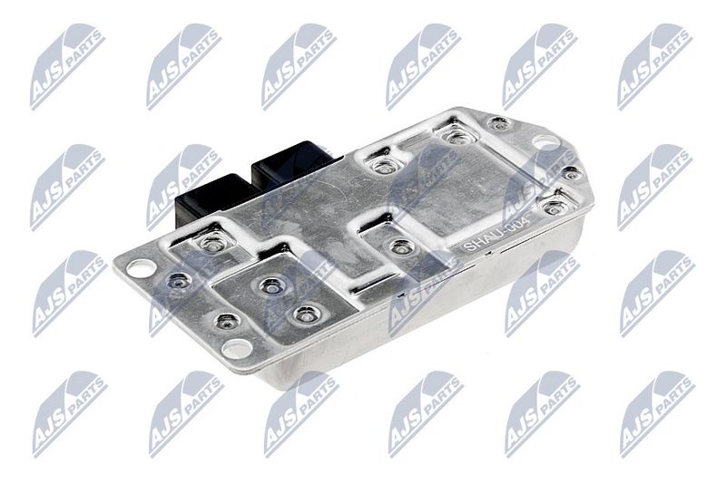 Täiturseade, käigukast, NTY ESR-BM-004