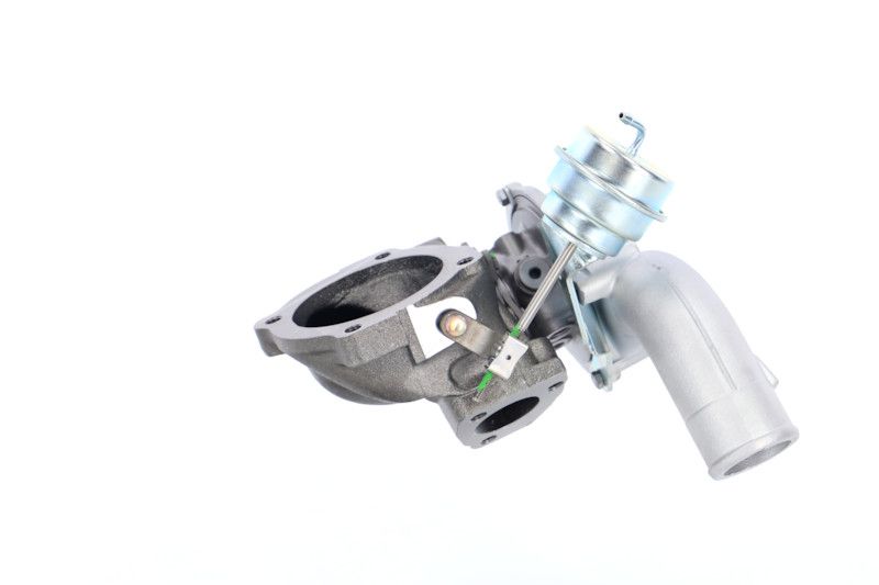 REMANTE 003-001-003228R Charger, charging (supercharged/turbocharged)