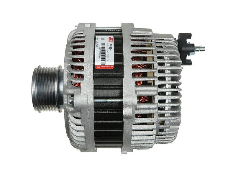 AS-PL A5234 Alternator