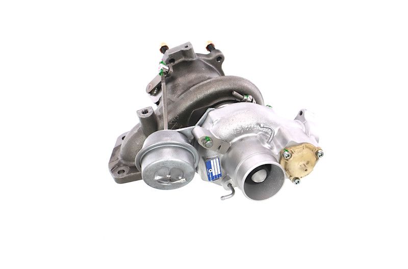 REMANTE 003-001-000310R Charger, charging (supercharged/turbocharged)