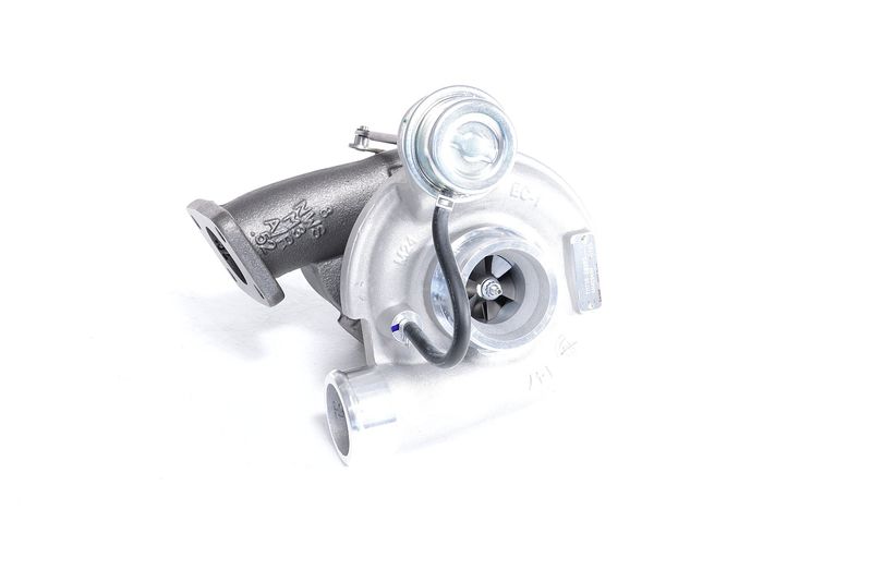 Compresor,sistem de supraalimentare T916784 BTS Turbo