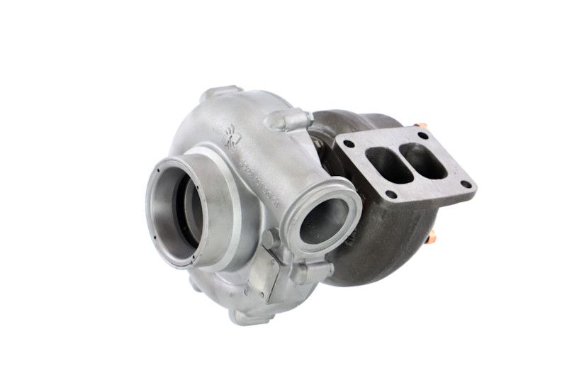 REMANTE 003-001-002417R Charger, charging (supercharged/turbocharged)