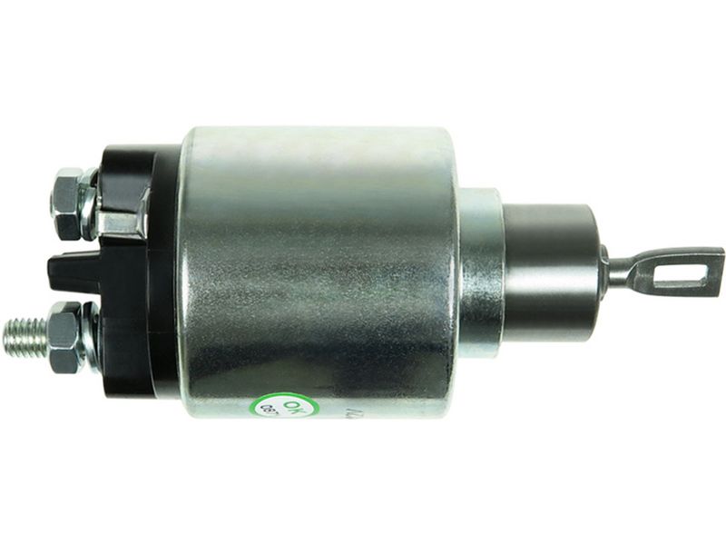 Solenoid, electromotor AS-PL SS0251P