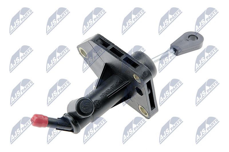 Andjasilinder, Sidur, NTY NSP-HY-504