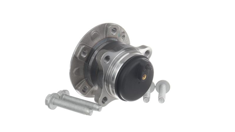 Rattalaagrikomplekt, SKF VKBA 7034