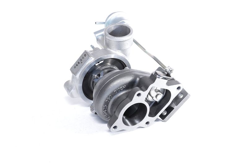 Compresor,sistem de supraalimentare T918443 BTS Turbo