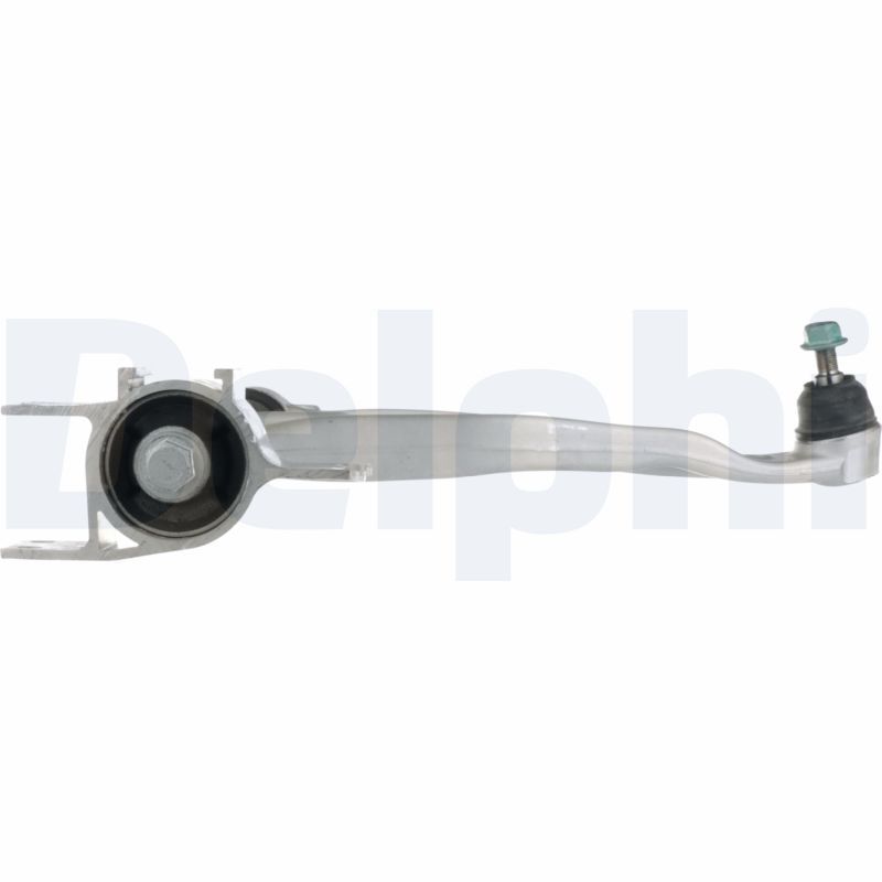 DELPHI TC3704 Control/Trailing Arm, wheel suspension