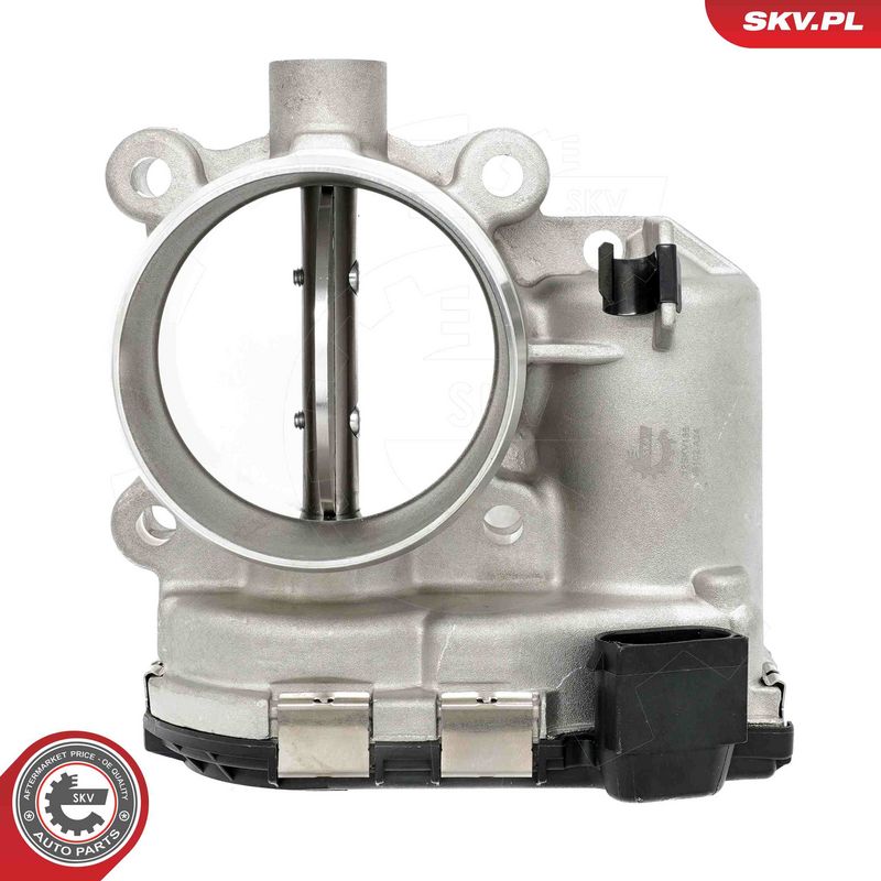 Drosselklapihoob, ESEN SKV 12SKV136