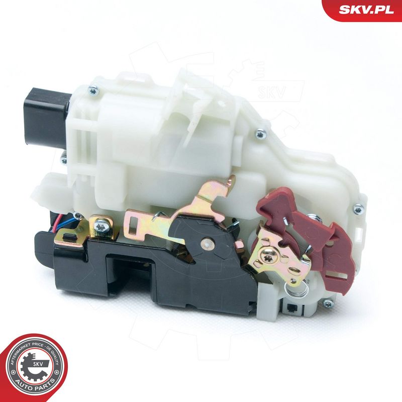 Ukselukk, ESEN SKV 16SKV422