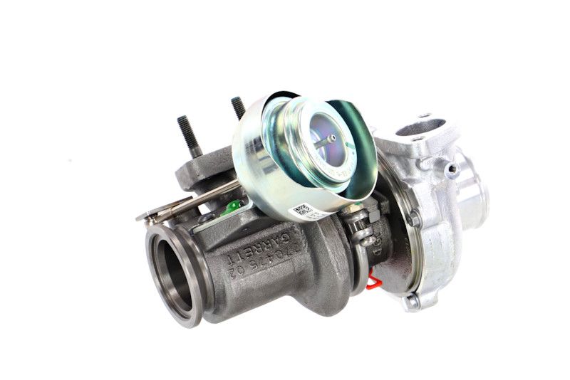 REMANTE 003-001-003920R Charger, charging (supercharged/turbocharged)