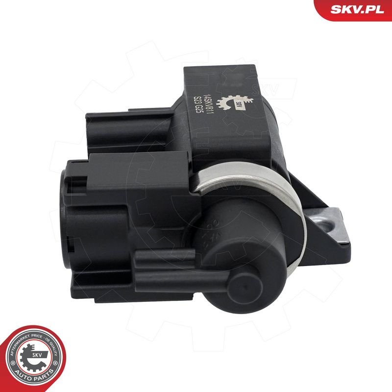 Survemuundur, turbokompressor, ESEN SKV 14SKV811
