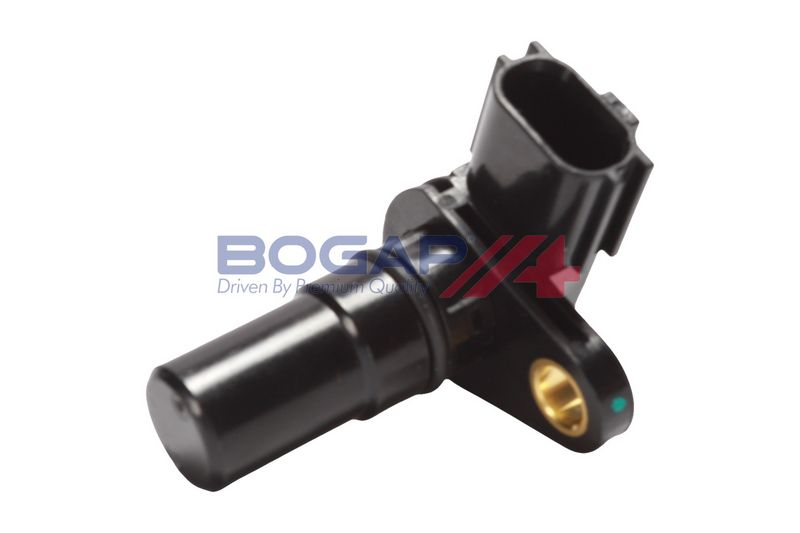 BOGAP RPM jutiklis, automatinė transmisija