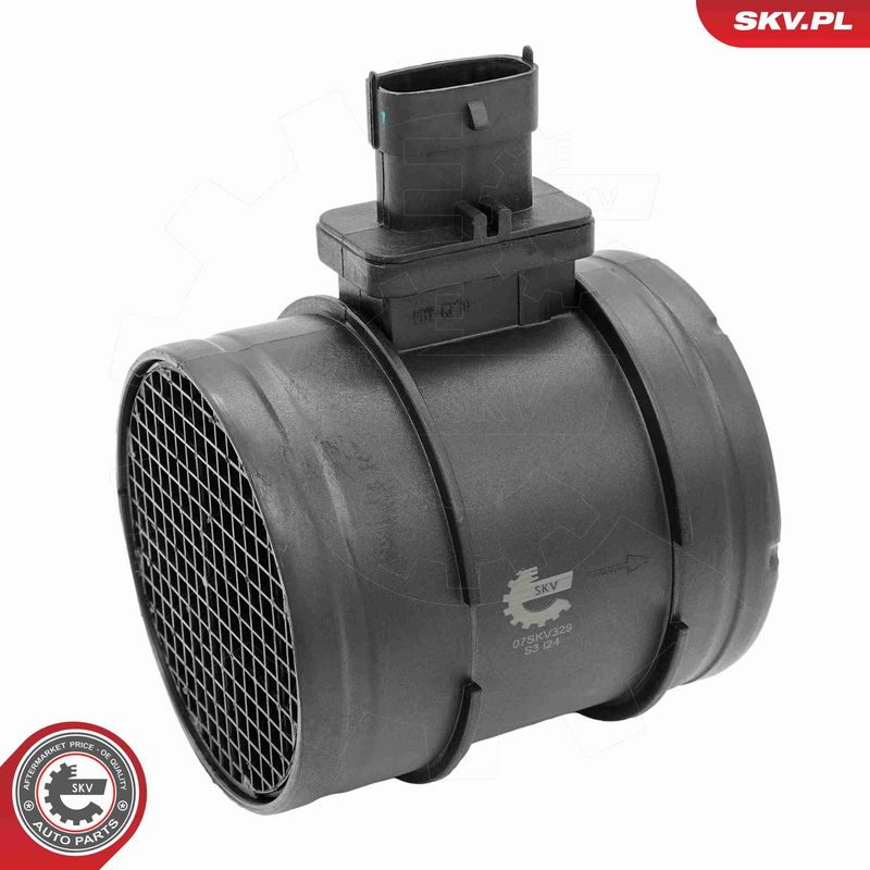 ESEN SKV 07SKV329 Mass Air Flow Sensor