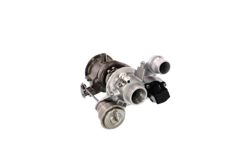 REMANTE 003-001-004523R Turbokompresorius