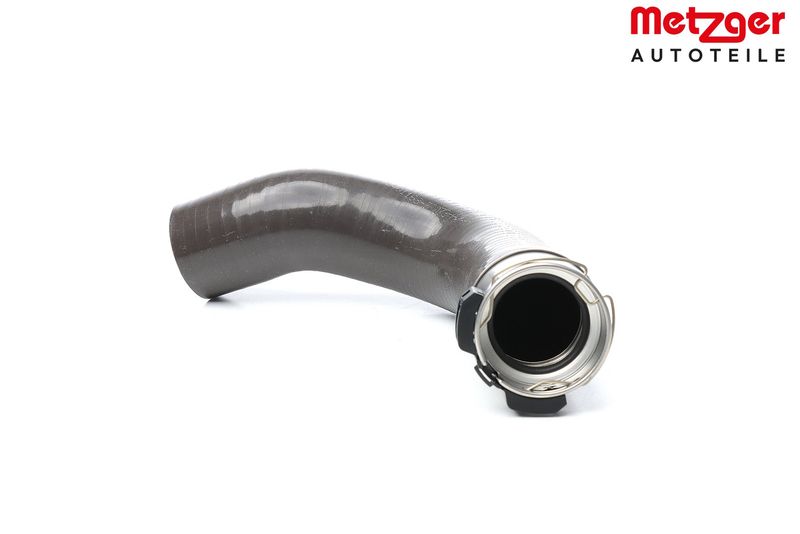 METZGER AUTOTEILE 2401163 Charge Air Hose
