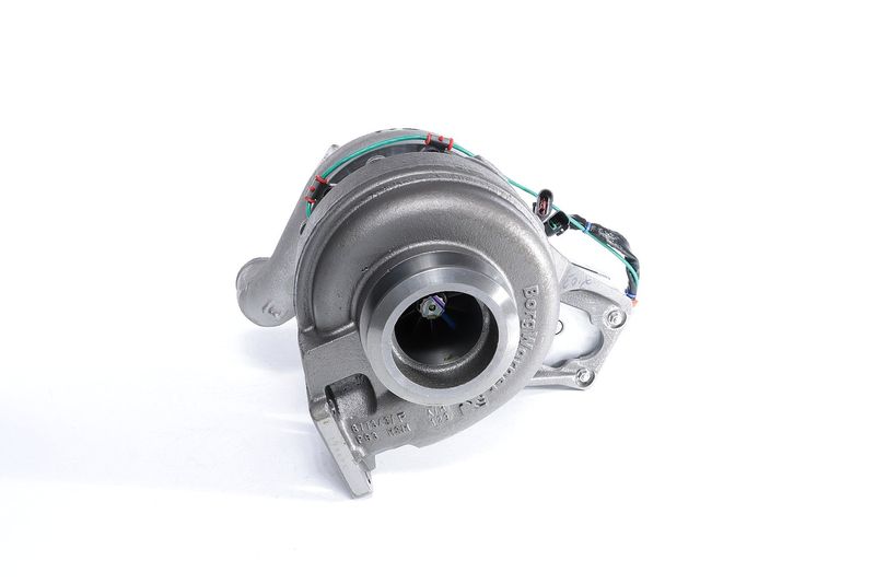 Compresor,sistem de supraalimentare T917227 BTS Turbo