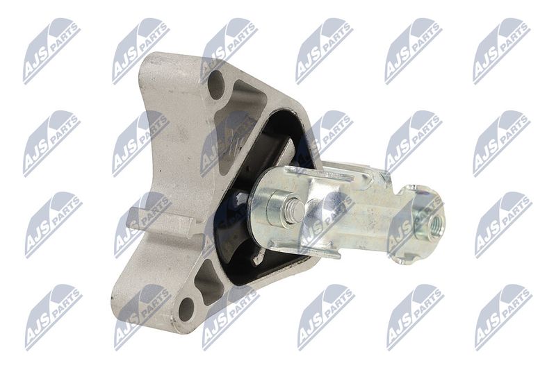 Paigutus, Mootor, NTY ZPS-ME-054