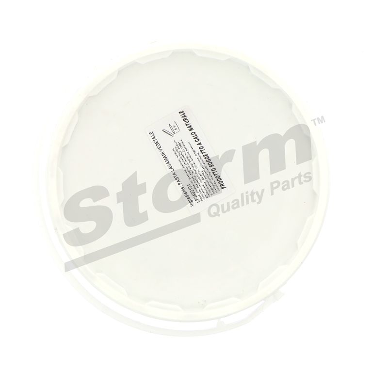 Nettoyant mains STORM QUALITY PARTS 999999