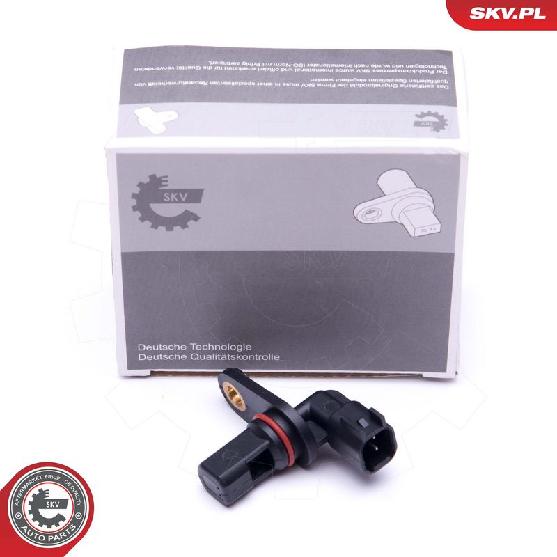 Andur, rattapöörete arv, ESEN SKV 06SKV382