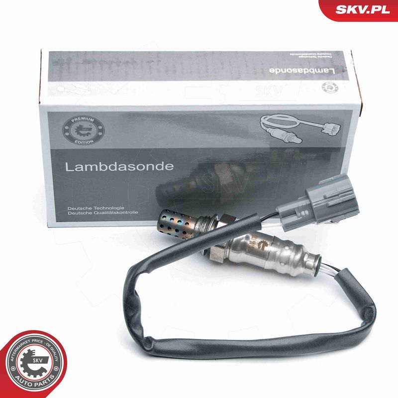 ESEN SKV 09SKV581 Oxygen Sensor