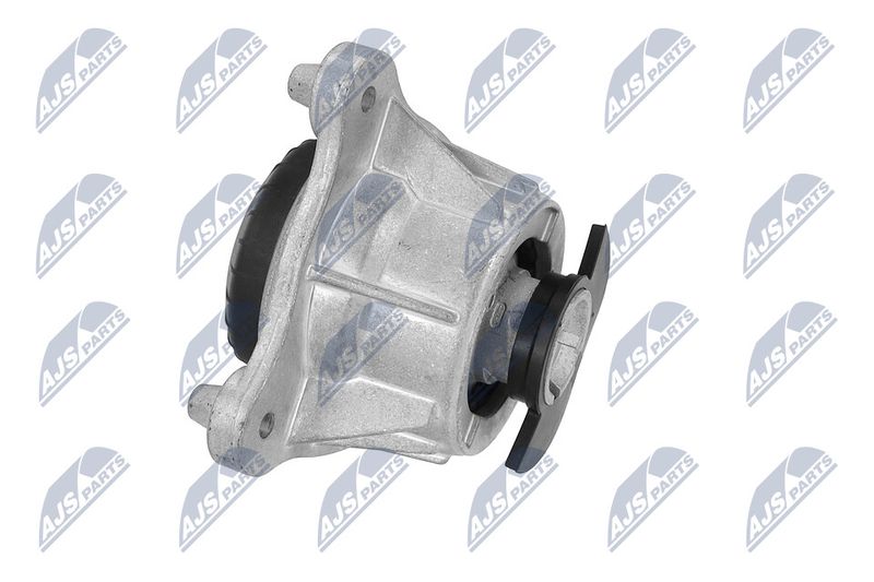 Paigutus, Mootor, NTY ZPS-ME-066