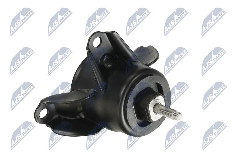 Paigutus, Mootor, NTY ZPS-KA-324