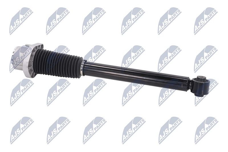 Amort, NTY A-LR-015
