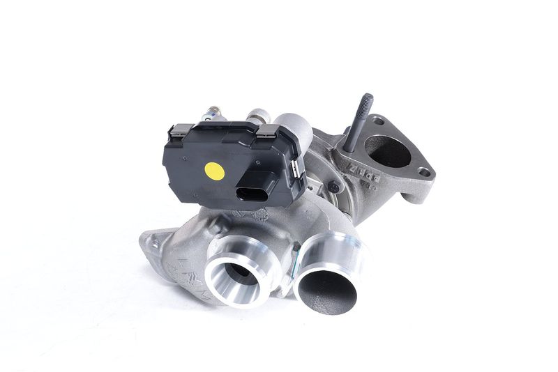 Compresor,sistem de supraalimentare T917205 BTS Turbo
