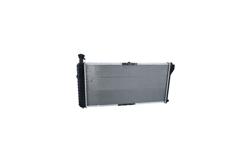 Radiaator, mootorijahutus, NRF 56004
