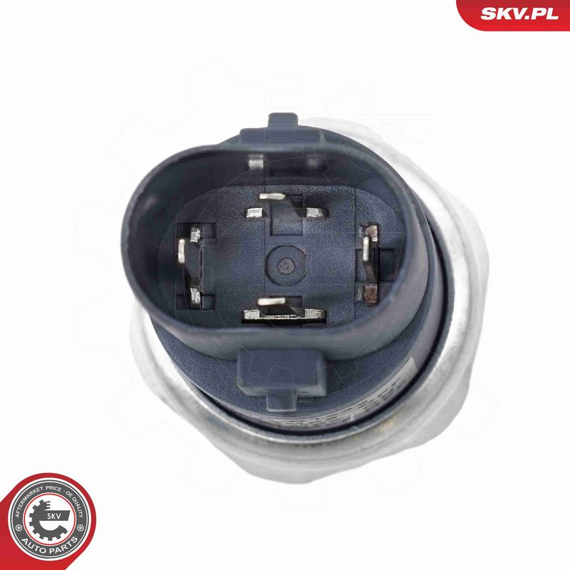 ESEN SKV 95SKV130 Pressure Switch, air conditioning