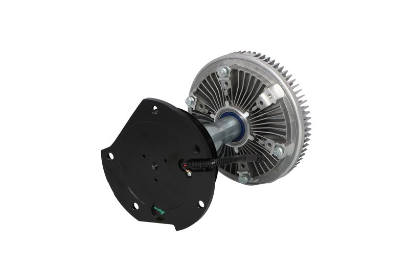 Spojka, větrák chladiče 49068