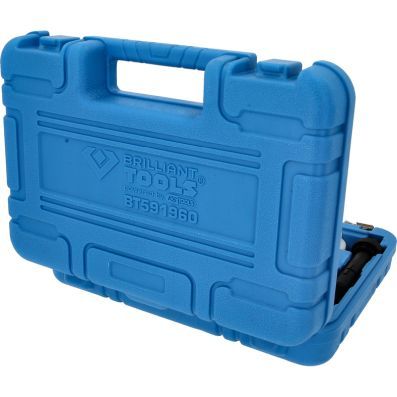 KS TOOLS BT591960 Holding Tool Set, Crankshaft