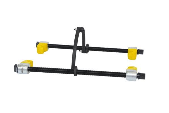 KS TOOLS 670.0051 Spring Compressor, suspension spring
