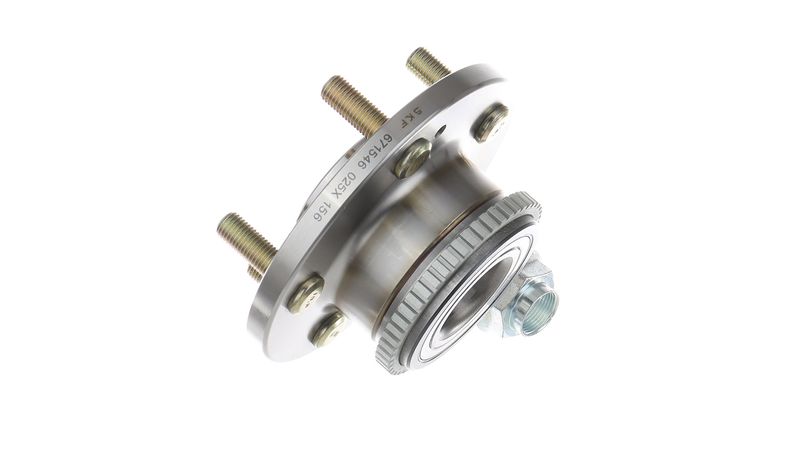 Rattalaagrikomplekt, SKF VKBA 6941