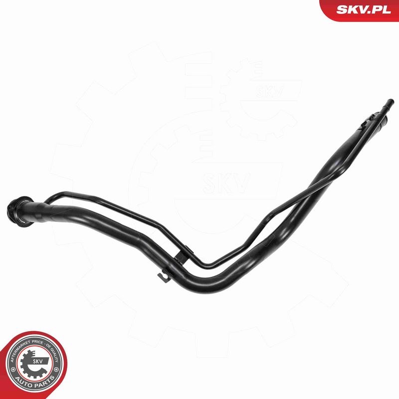 ESEN SKV 54SKV909 Filler Neck, fuel tank