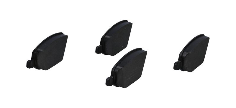 Piduriklotsi komplekt, ketaspidur, VALEO 302112A