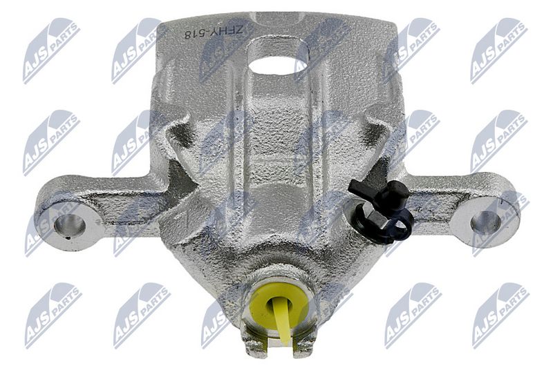 Pidurisadul, NTY HZT-HY-518