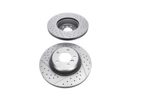 Kavo Parts BR-10222-C Brake Disc